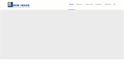 Desktop Screenshot of newimagebldg.com